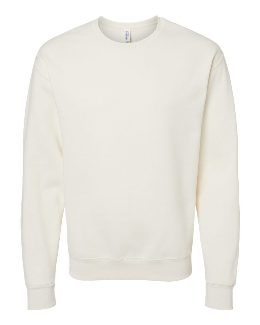 JERZEES_562MR_Sweet_Cream_Heather_Front_High