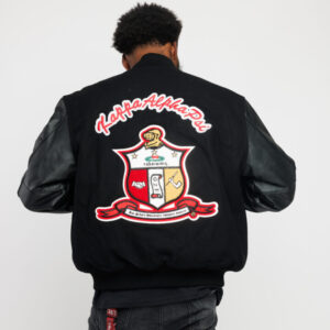 Varsity Jackets