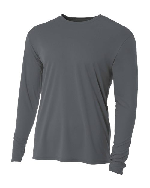 T-Shirts - Long Sleeve