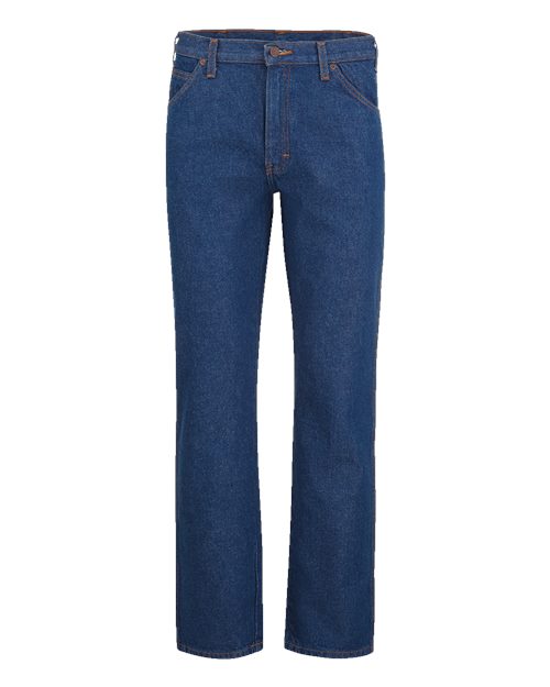 Industrial Jeans - Extended Sizes - The Divine Nine